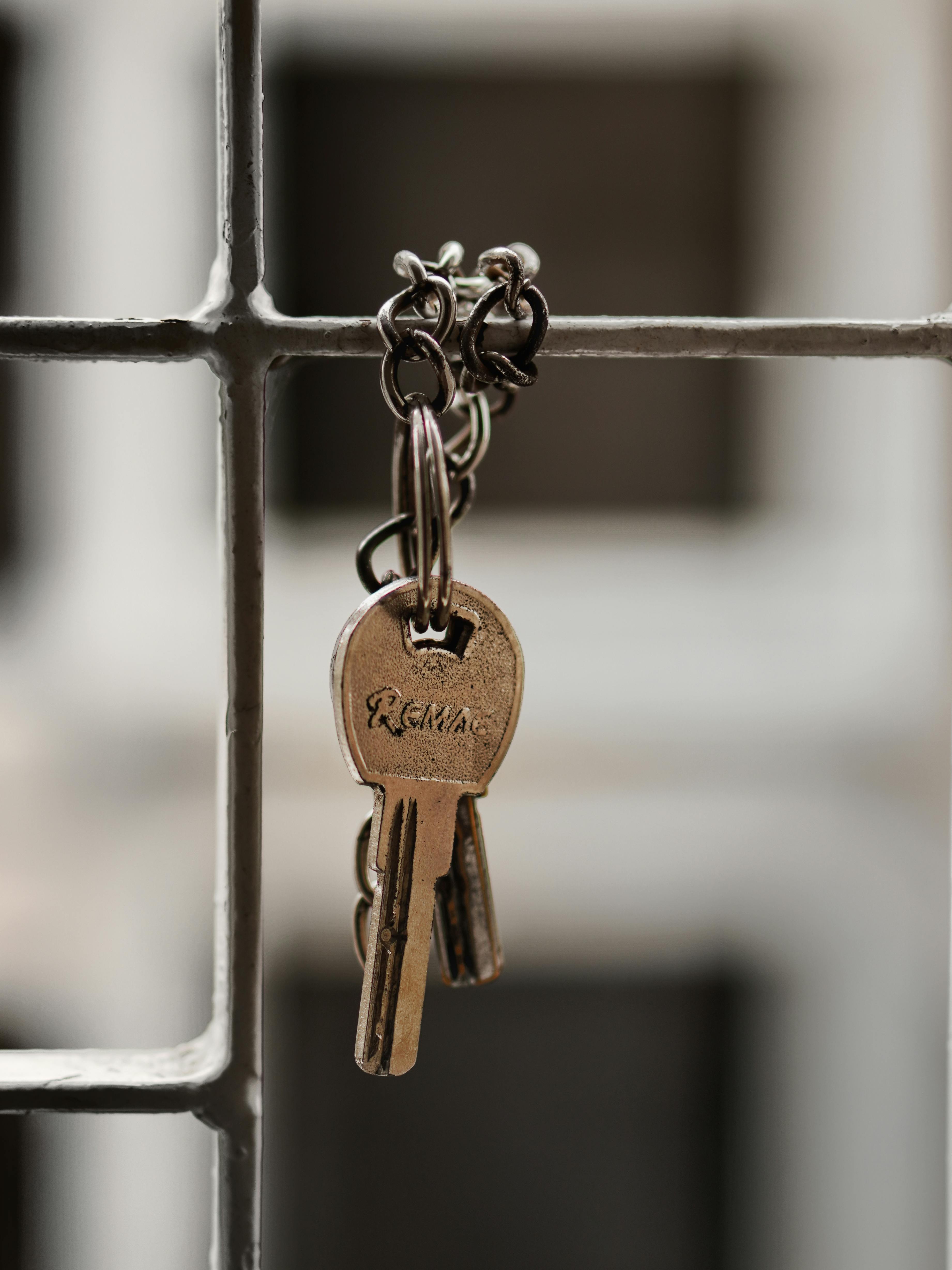 Professional locksmith tools