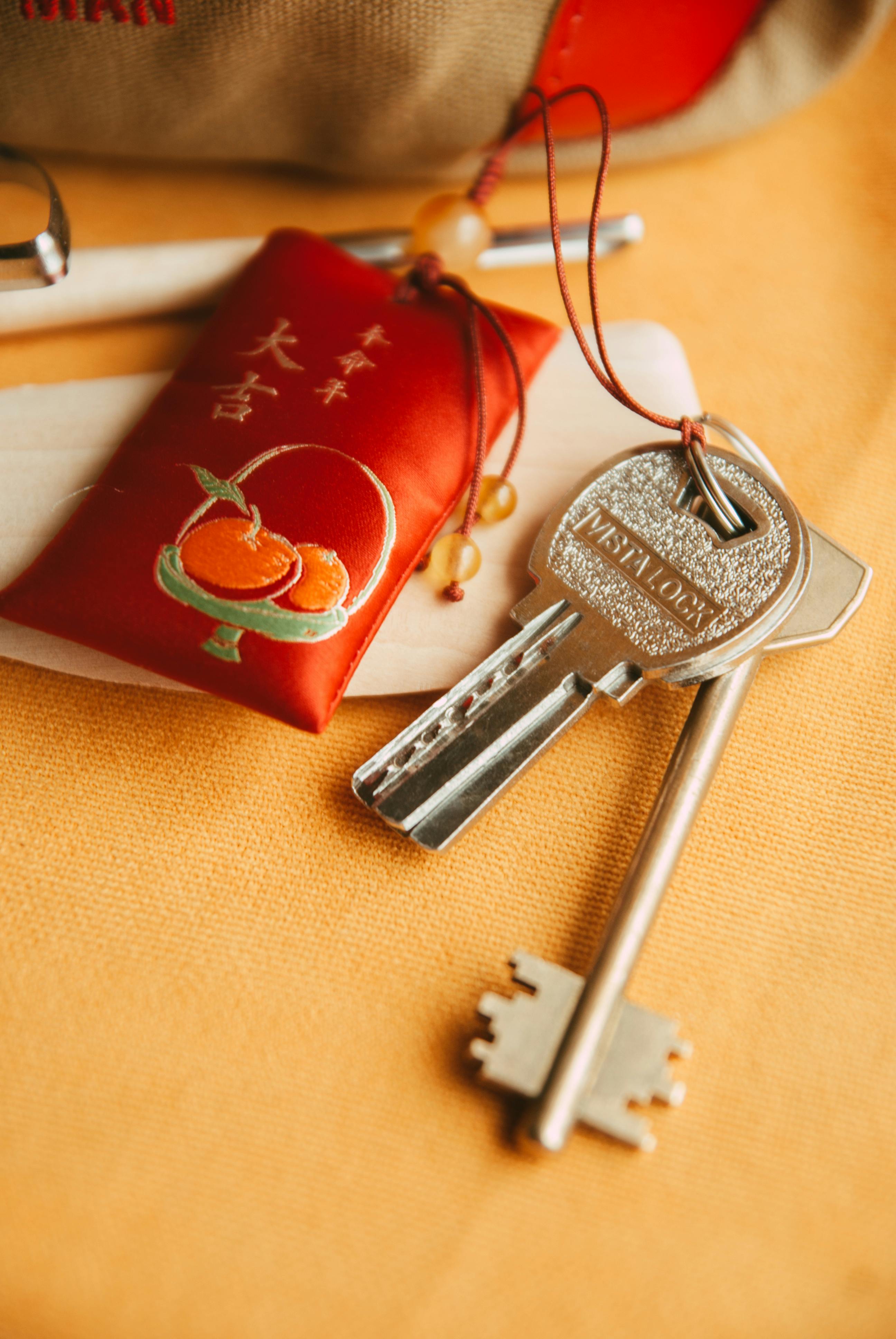 Professional locksmith service